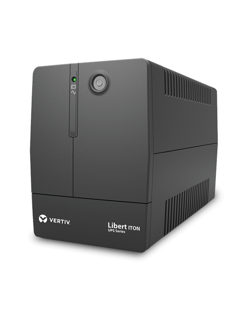 Vertiv Liebert ITON CX UPS